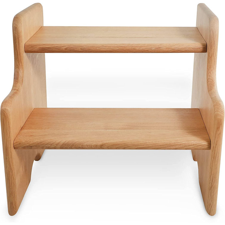 Redwood Rover Harlem 2 Step Stool Wayfair Canada